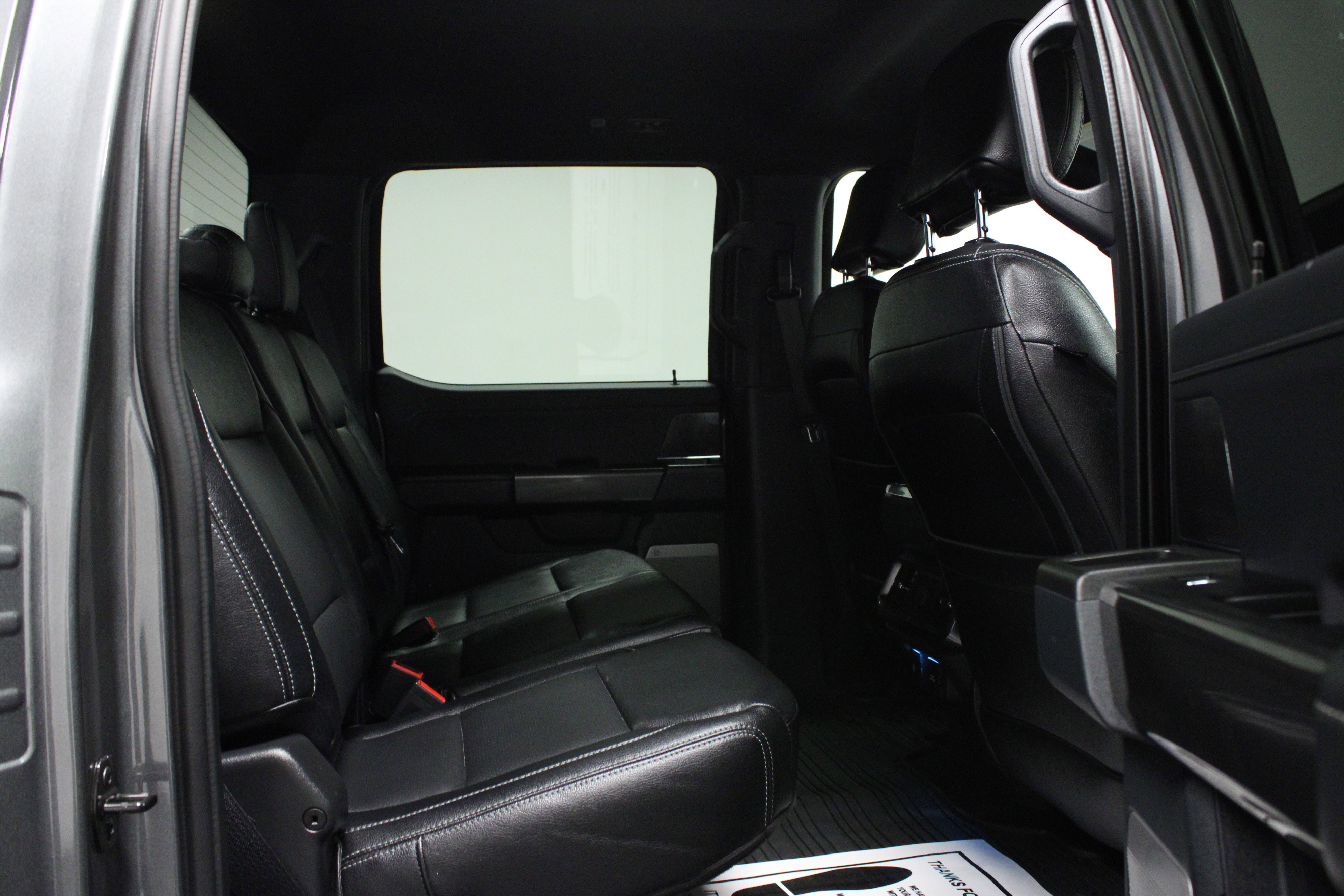 Used 2023 Ford F150 XLT w/ Equipment Group 302A High image 15
