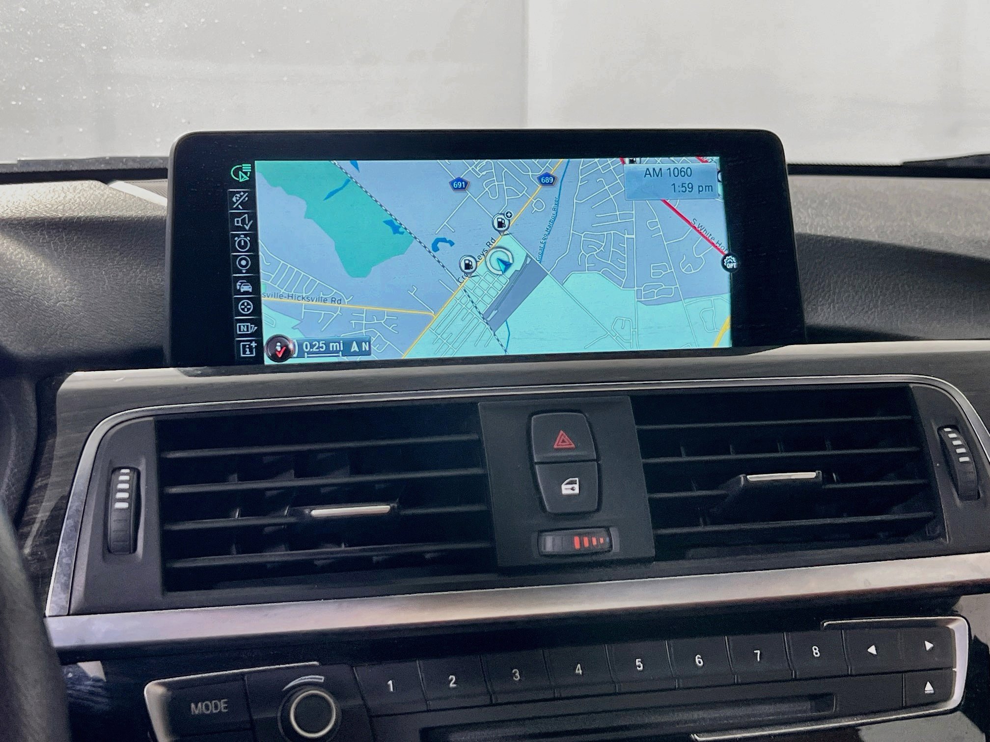 Used 2016 BMW 328i xDrive Sedan image 13