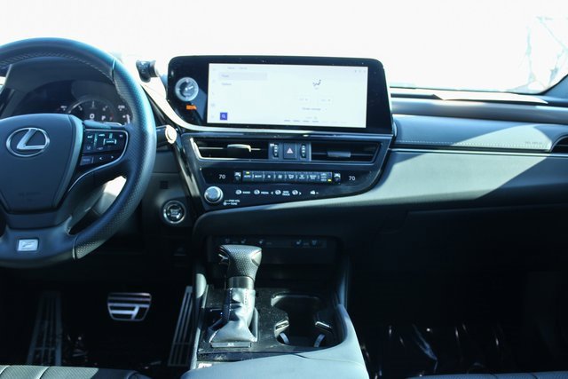Used 2023 Lexus ES 350 F Sport image 18