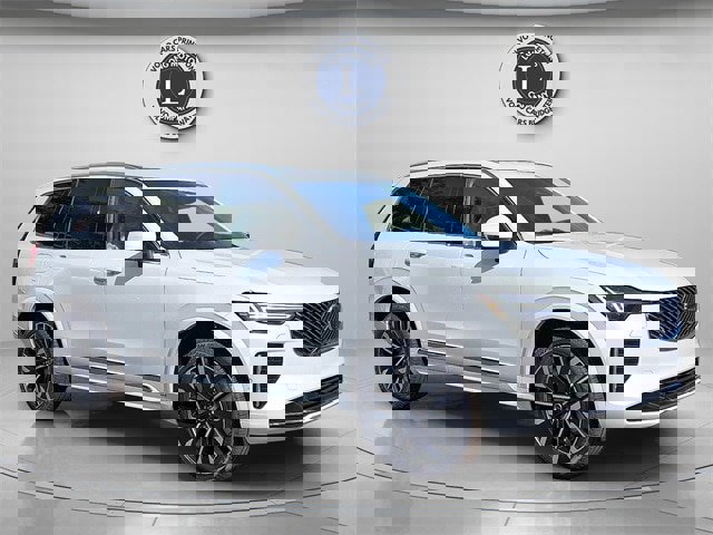 New 2026 Volvo XC90 B6 Plus w/ Protection Package Premier