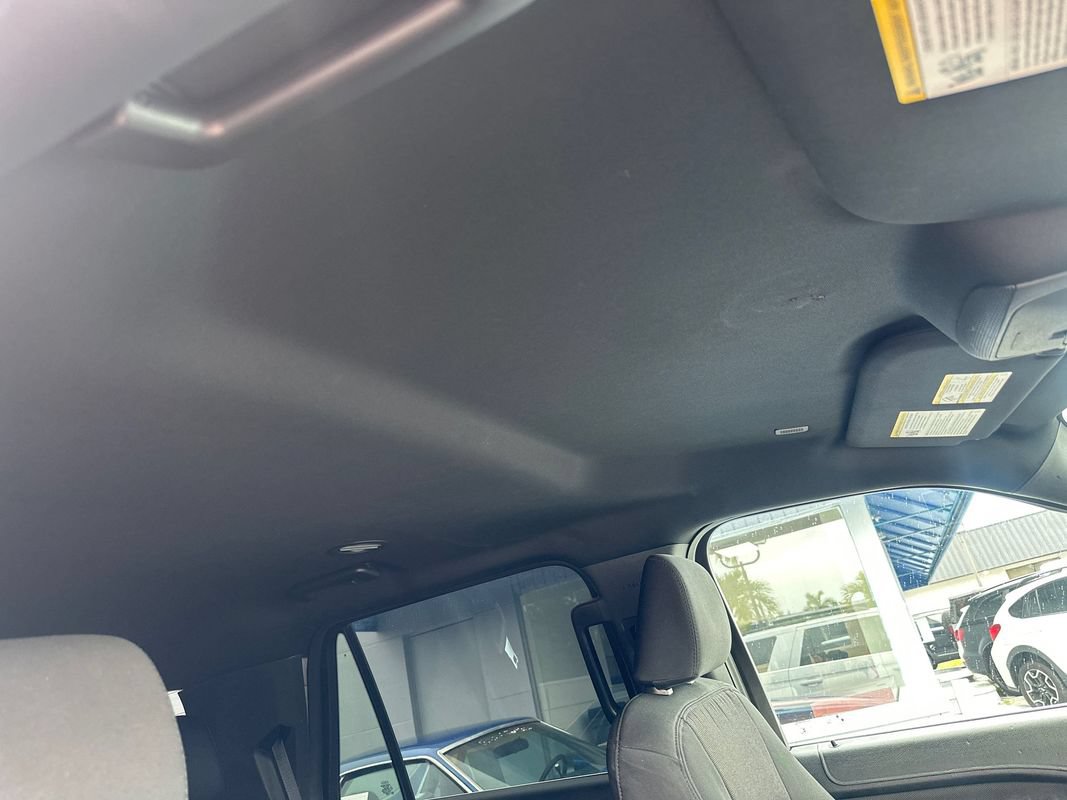 Used 2020 Ford Expedition XL AWD/4WD image 32