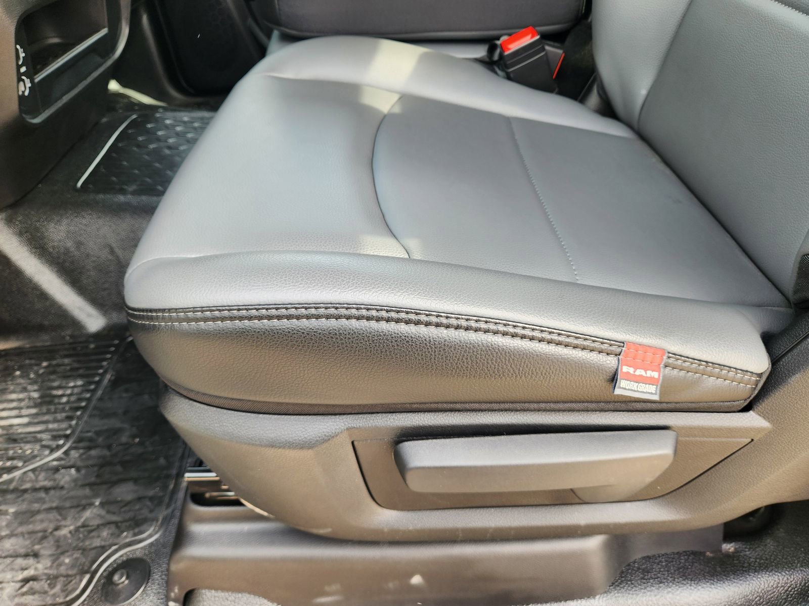 New 2026 RAM 5500 Tradesman image 21