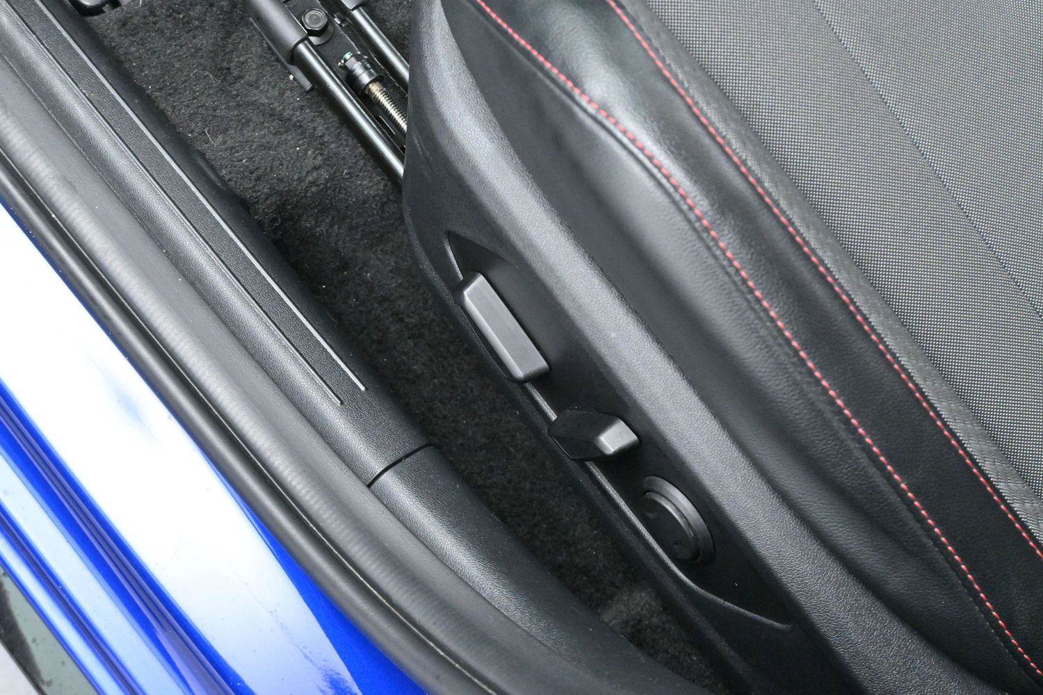 Used 2023 Hyundai Elantra N Line w/ Preferred Accessory Package FWD image 13