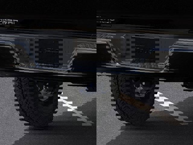 New 2026 Chevrolet Colorado LT image 14