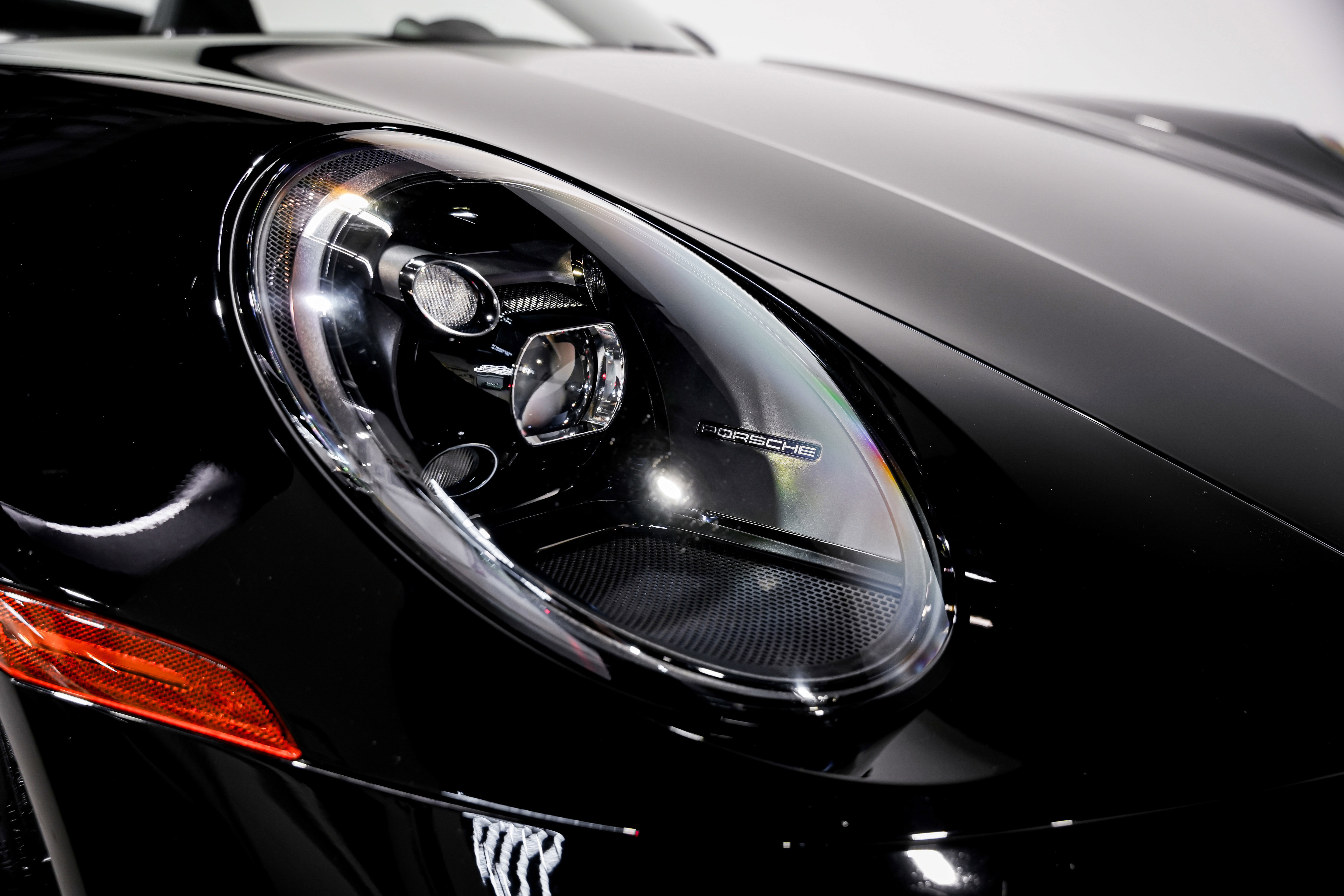 Used 2022 Porsche 911 Carrera GTS image 42