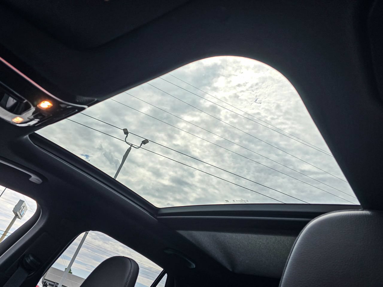 New 2026 Mercedes-Benz GLC 300 4MATIC image 29