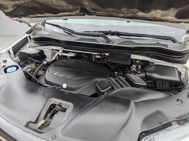 Used 2022 Honda Pilot Special Edition image 25