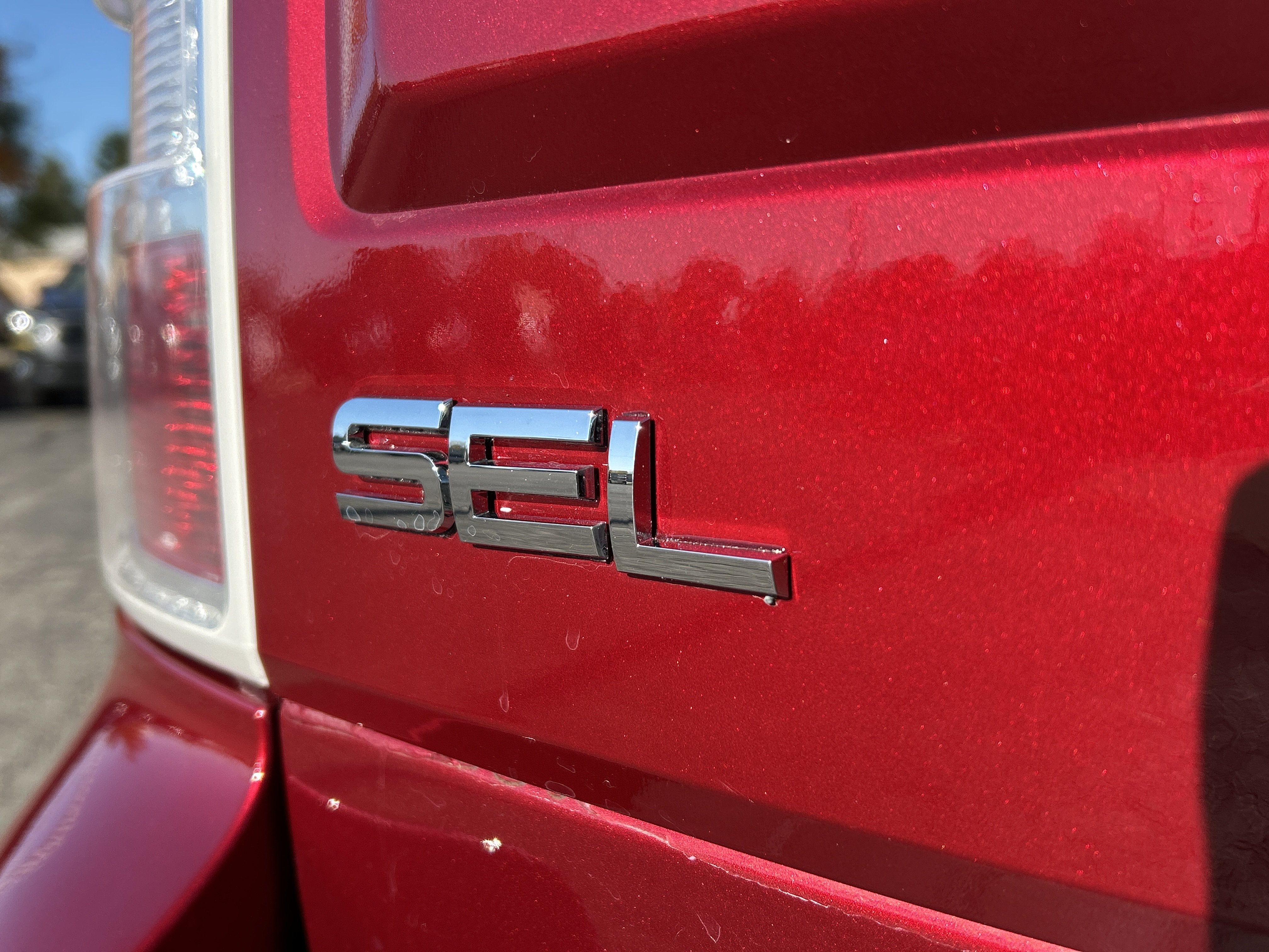 Used 2018 Ford Flex SEL w/ Equipment Group 202A AWD/4WD image 26