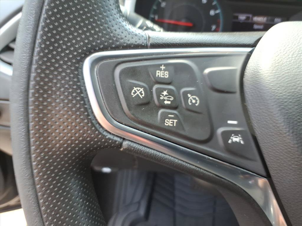 Certified 2024 Chevrolet Malibu LT FWD image 24