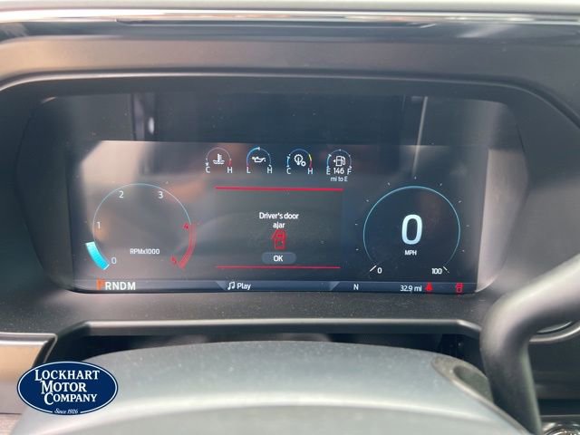 New 2026 Ford F350 Lariat image 55