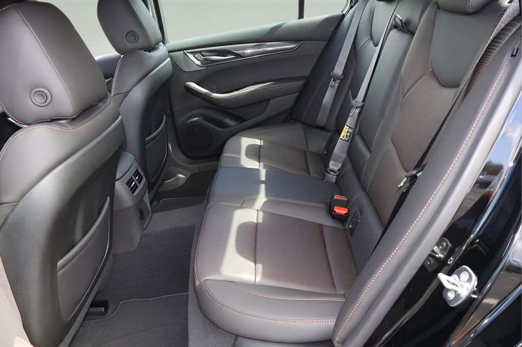 New 2026 Cadillac CT5 V image 14