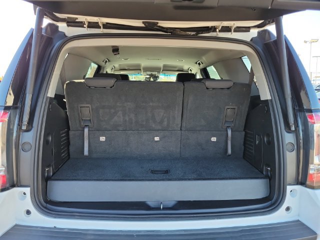 Used 2018 GMC Yukon SLE w/ SLE Value Package AWD/4WD image 30