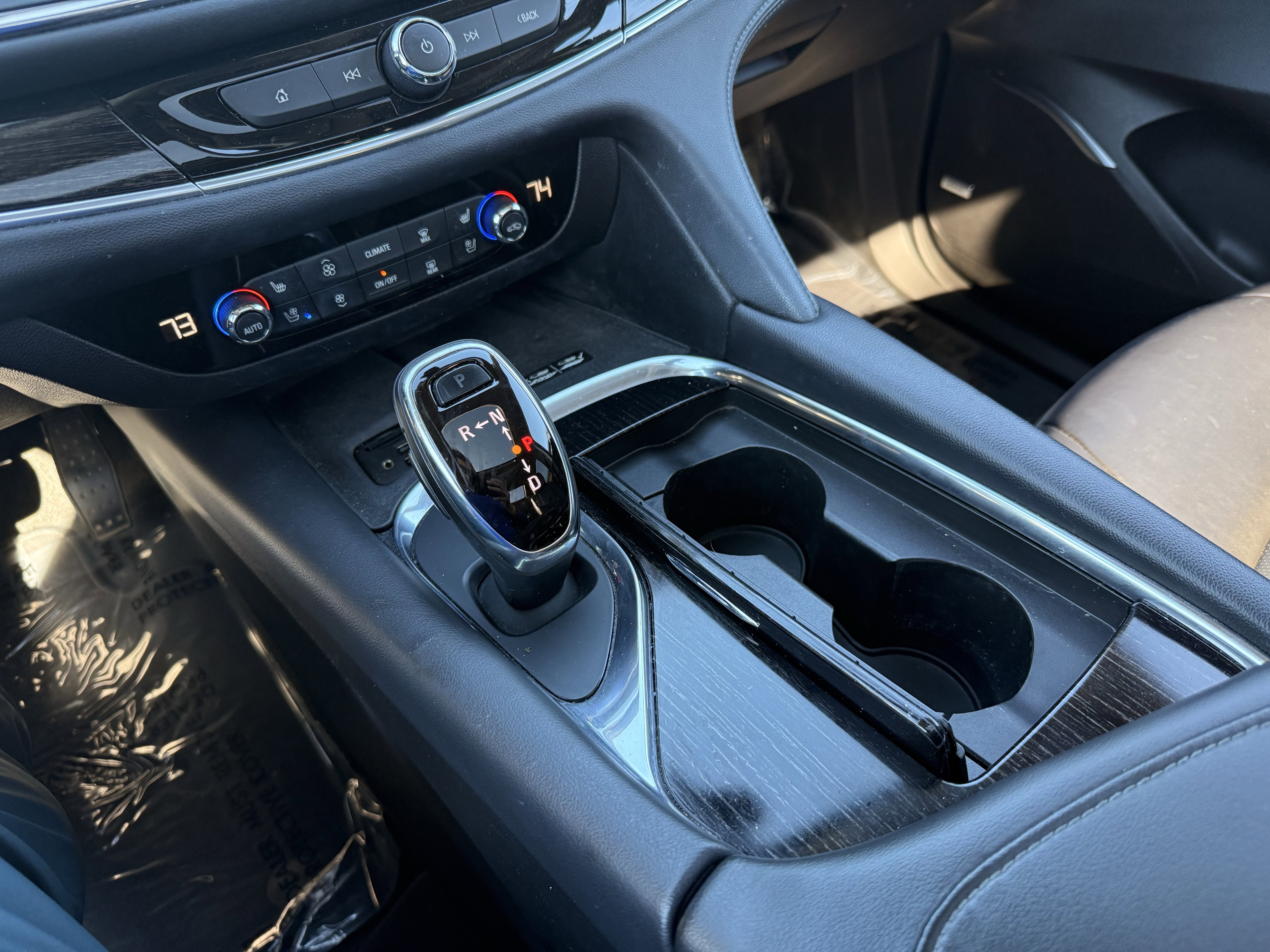 Certified 2021 Buick Enclave Avenir w/ Trailering Package, 5000 lbs. image 18