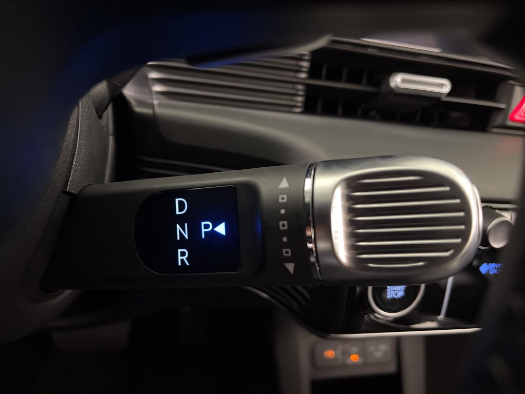 New 2027 Hyundai Ioniq 5 SEL RWD image 24