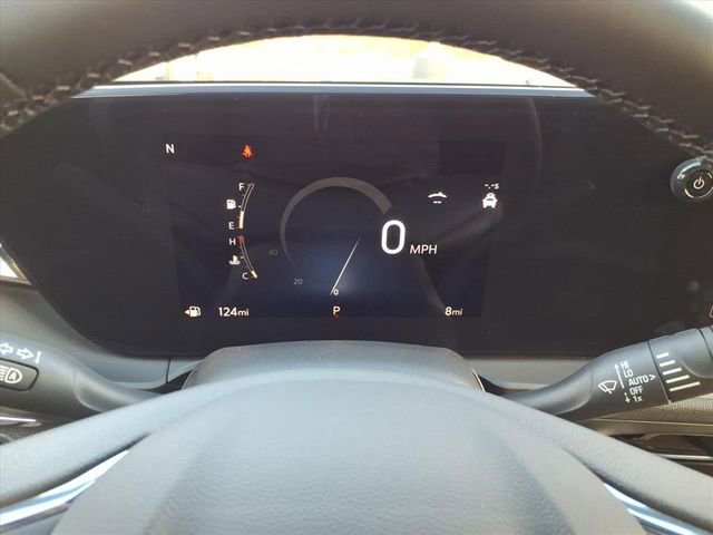 New 2026 Buick Envista Preferred image 36