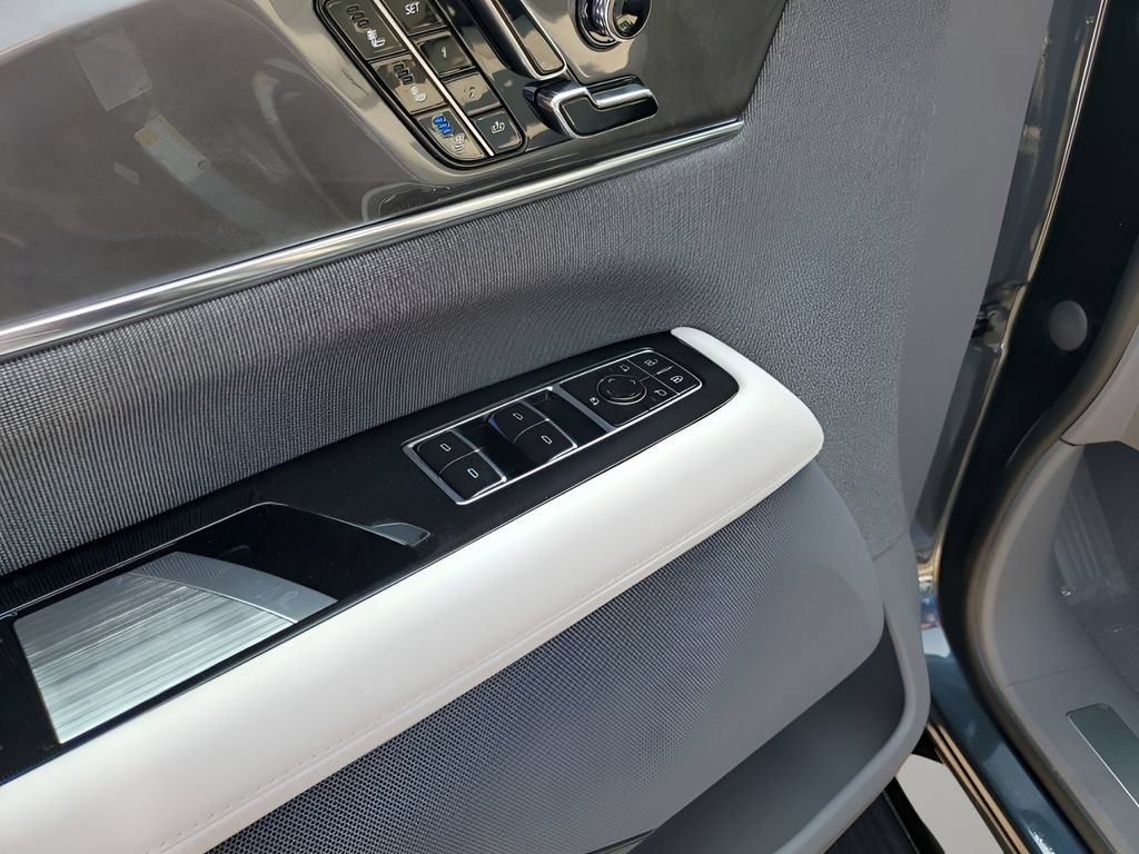New 2026 Cadillac Escalade IQ Sport 1 AWD/4WD image 30