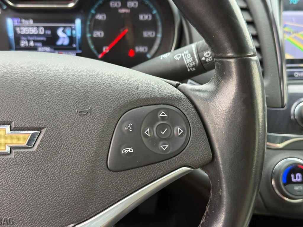 Used 2018 Chevrolet Impala Premier image 21