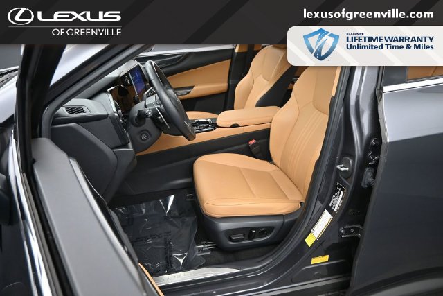 Used 2023 Lexus NX 250 FWD image 21