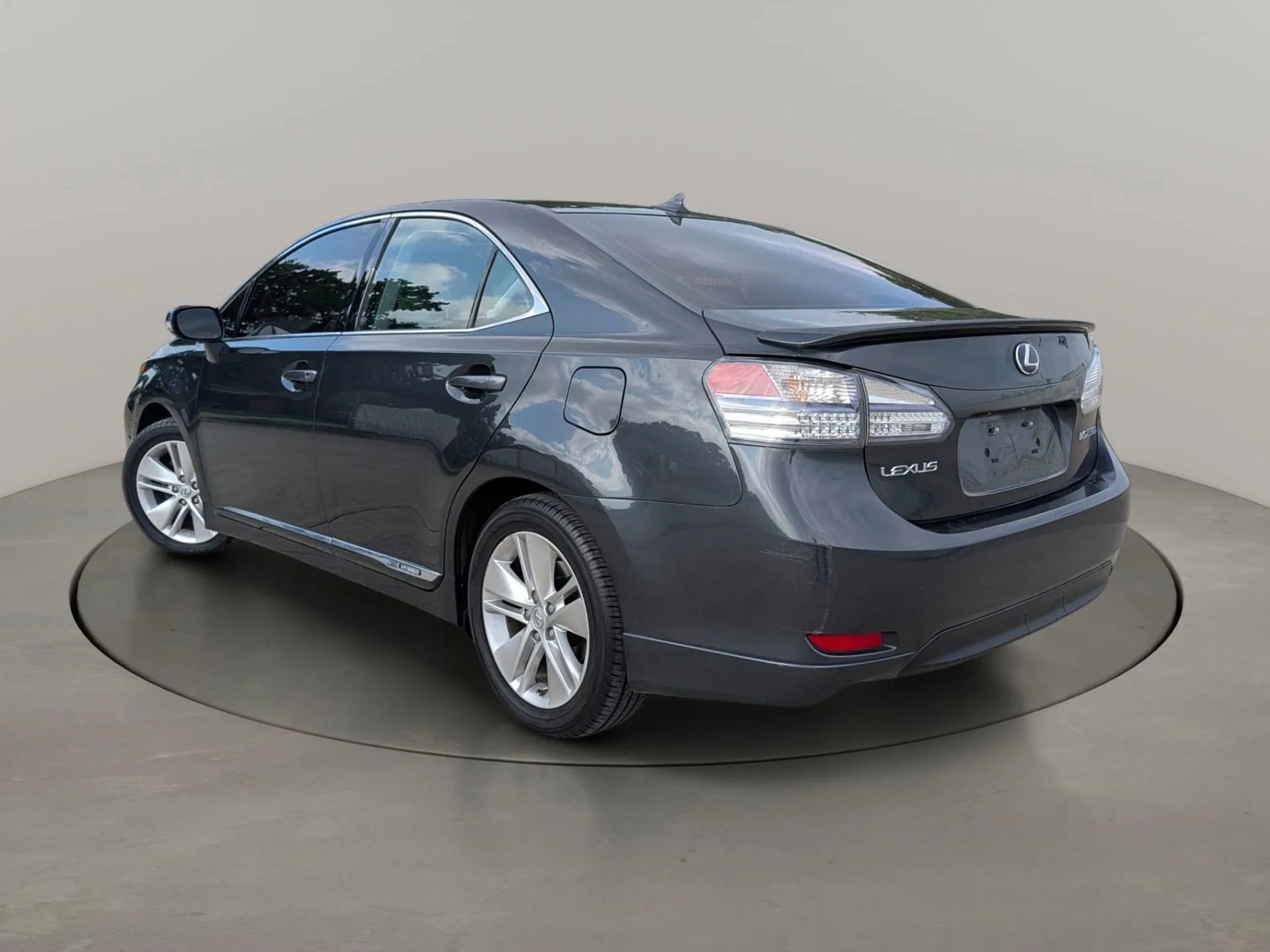 Used 2010 Lexus HS 250h FWD image 5