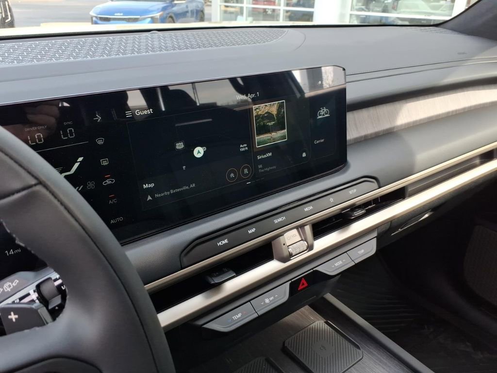 New 2027 Kia Telluride X-Line SX Prestige image 19