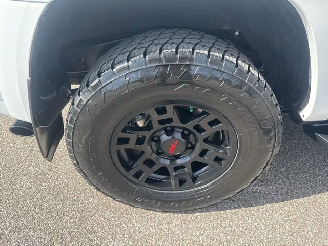 Used 2023 Toyota 4Runner TRD Pro image 14