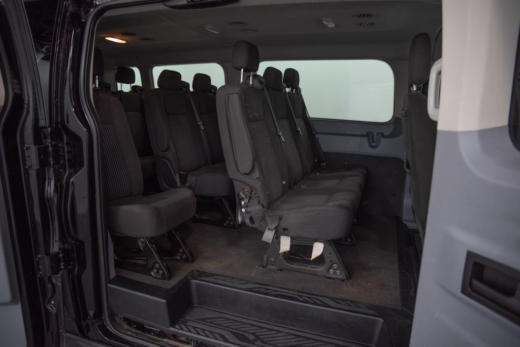Used 2018 Ford Transit 350 XL RWD image 17