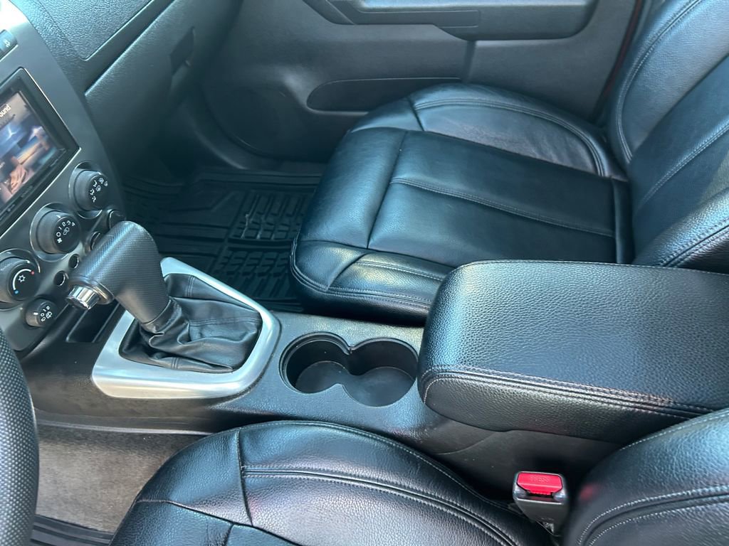 Used 2010 HUMMER H3 image 20