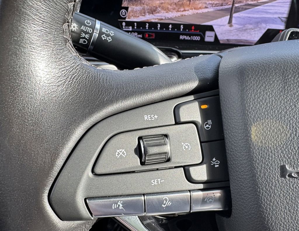 Used 2023 Cadillac Escalade Sport image 20