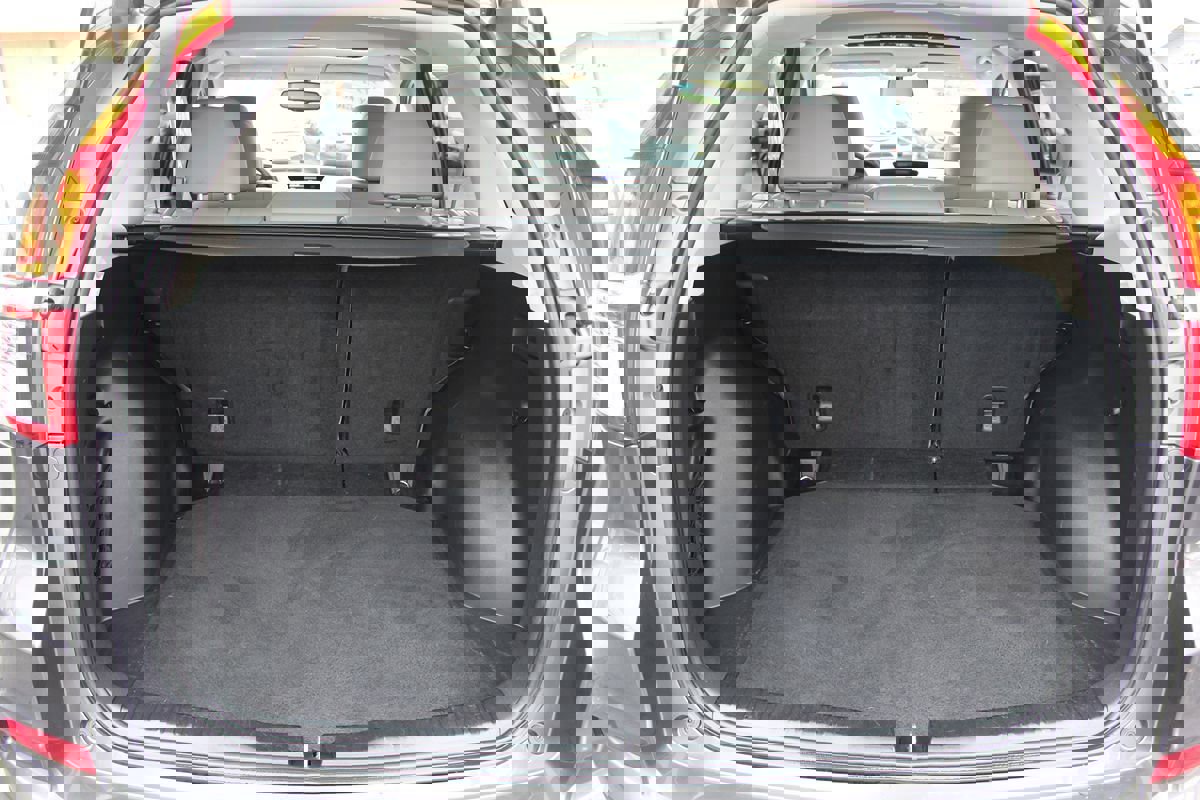 Used 2016 Honda CR-V EX-L image 34