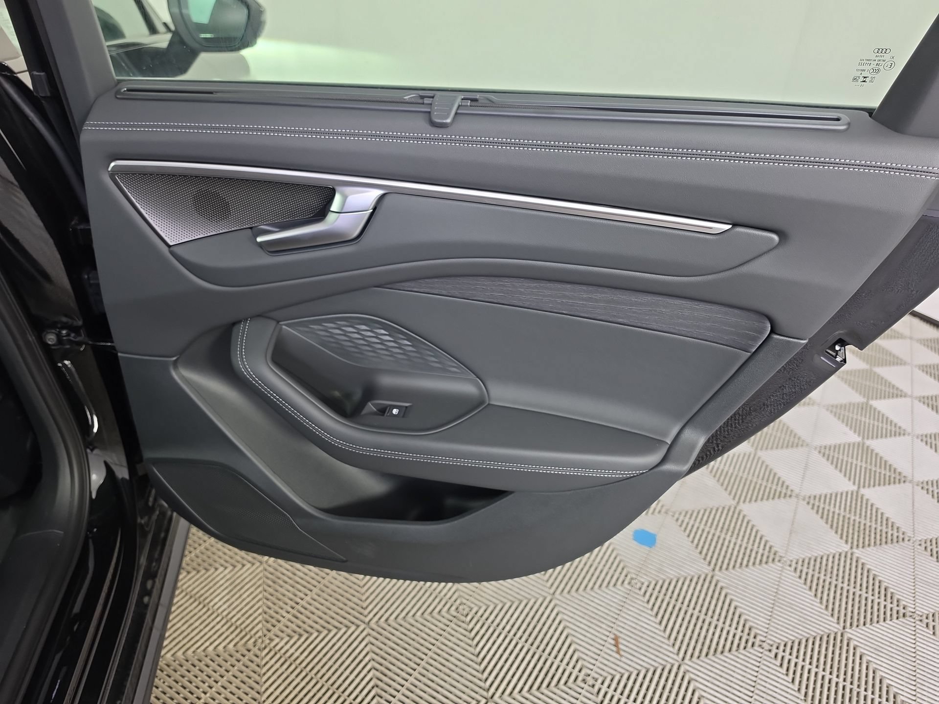New 2026 Audi A6 Prestige AWD/4WD image 38