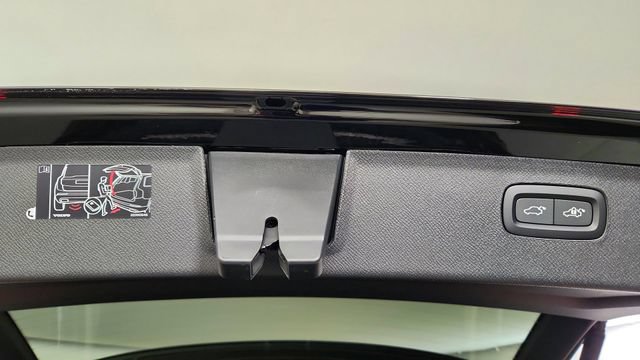 New 2026 Volvo XC90 B6 Ultra w/ Protection Package AWD/4WD image 45