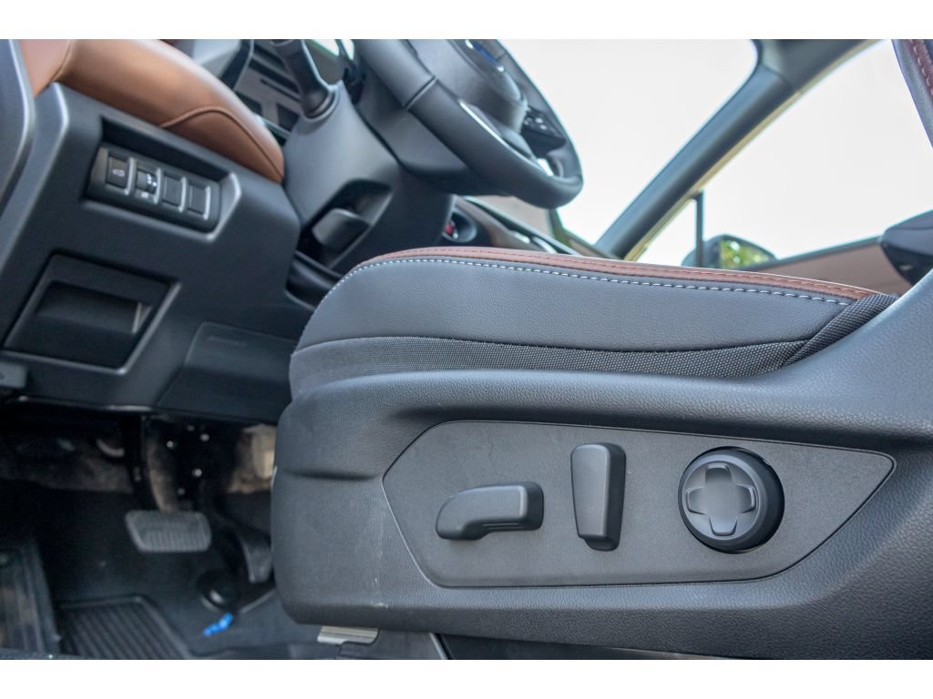New 2026 Subaru Outback Touring XT AWD/4WD image 17