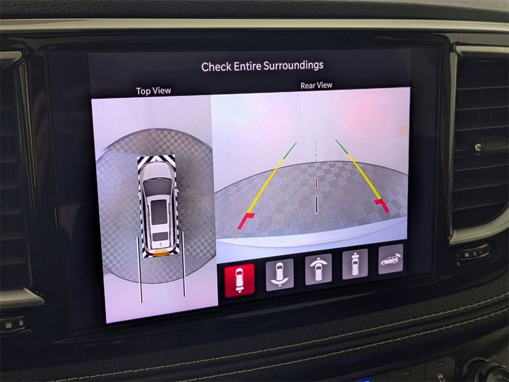 Certified 2022 Chrysler Pacifica Limited image 26