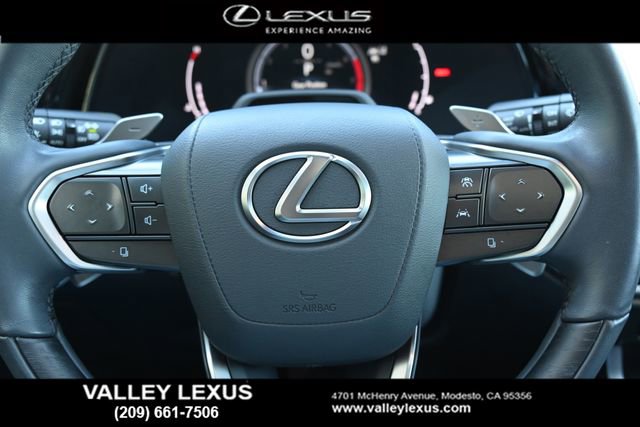 Used 2024 Lexus RX 350 Premium Plus w/ Convenience Package image 12