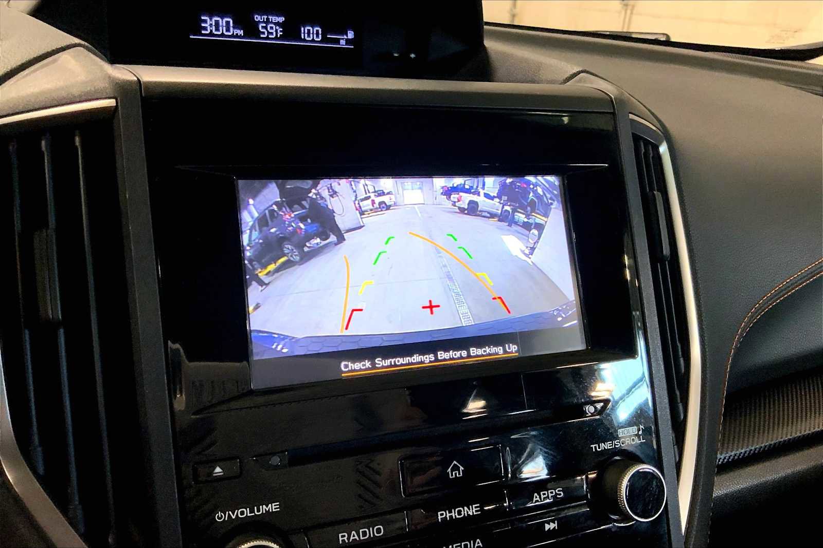 Used 2020 Subaru Crosstrek 2.0i Premium image 27