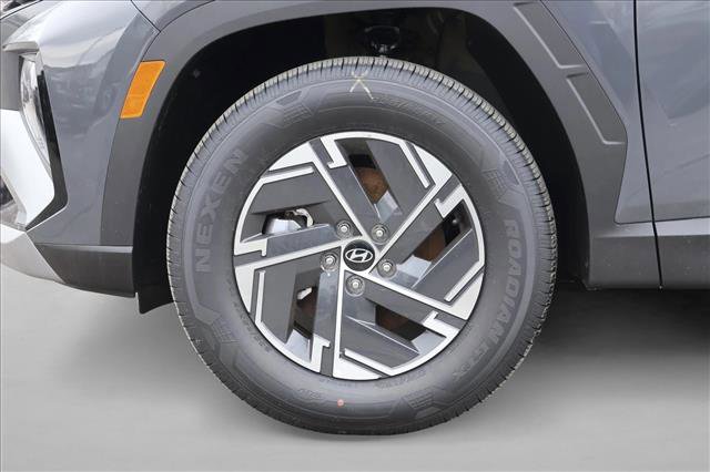 New 2026 Hyundai Tucson Blue SE image 9