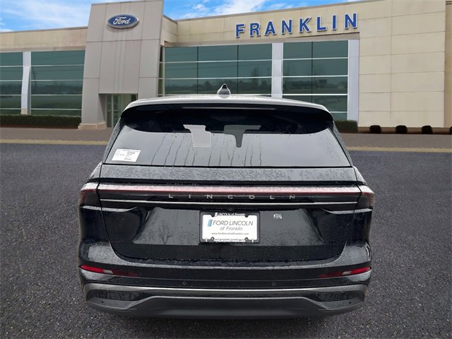 New 2026 Lincoln Nautilus Premier w/ Jet Appearance Package image 6