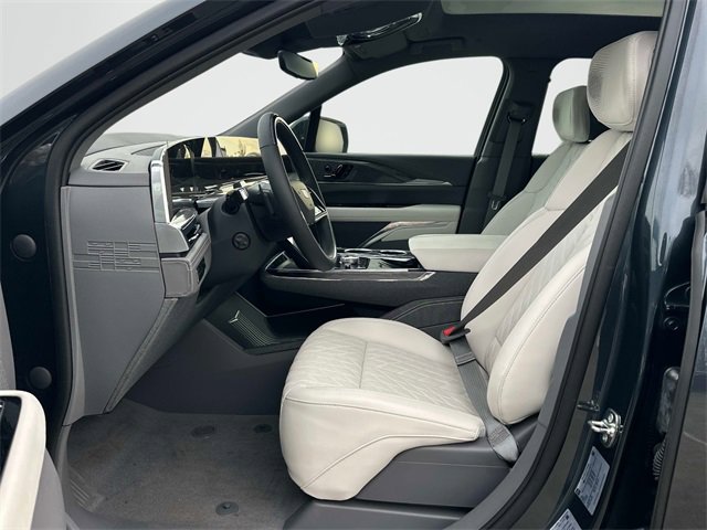 New 2026 Cadillac Escalade IQ Sport 1 w/ LPO, Floor Liner Package image 11