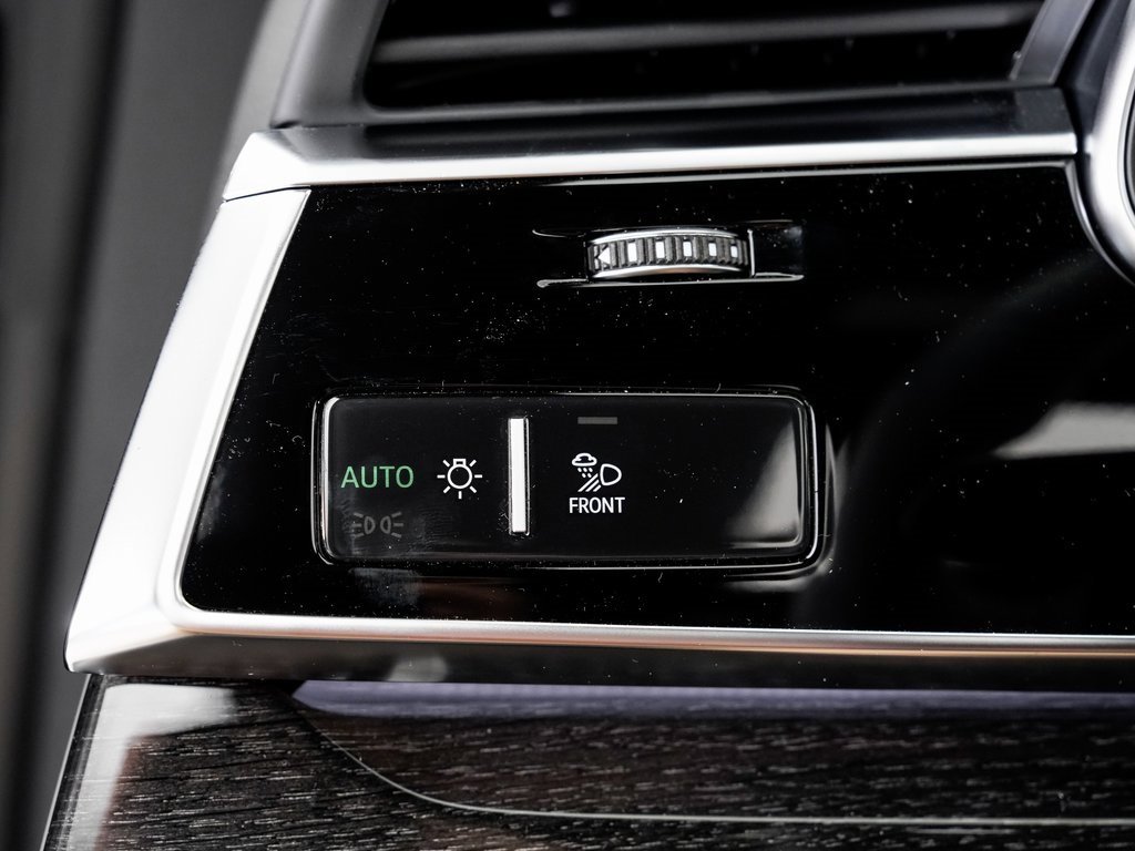 New 2025 Audi Q8 Prestige image 10