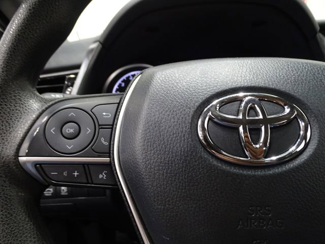 Used 2023 Toyota Camry LE image 23