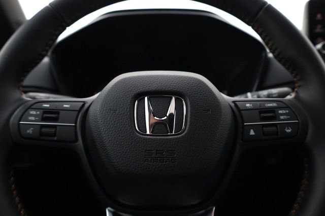 New 2026 Honda CR-V Sport-L image 8