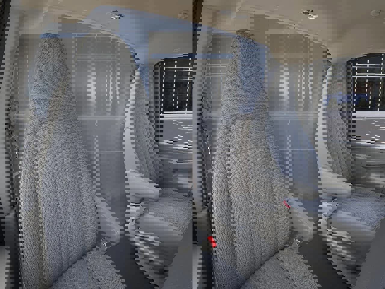 New 2025 Chevrolet Express 3500 w/ Power Convenience Package image 21