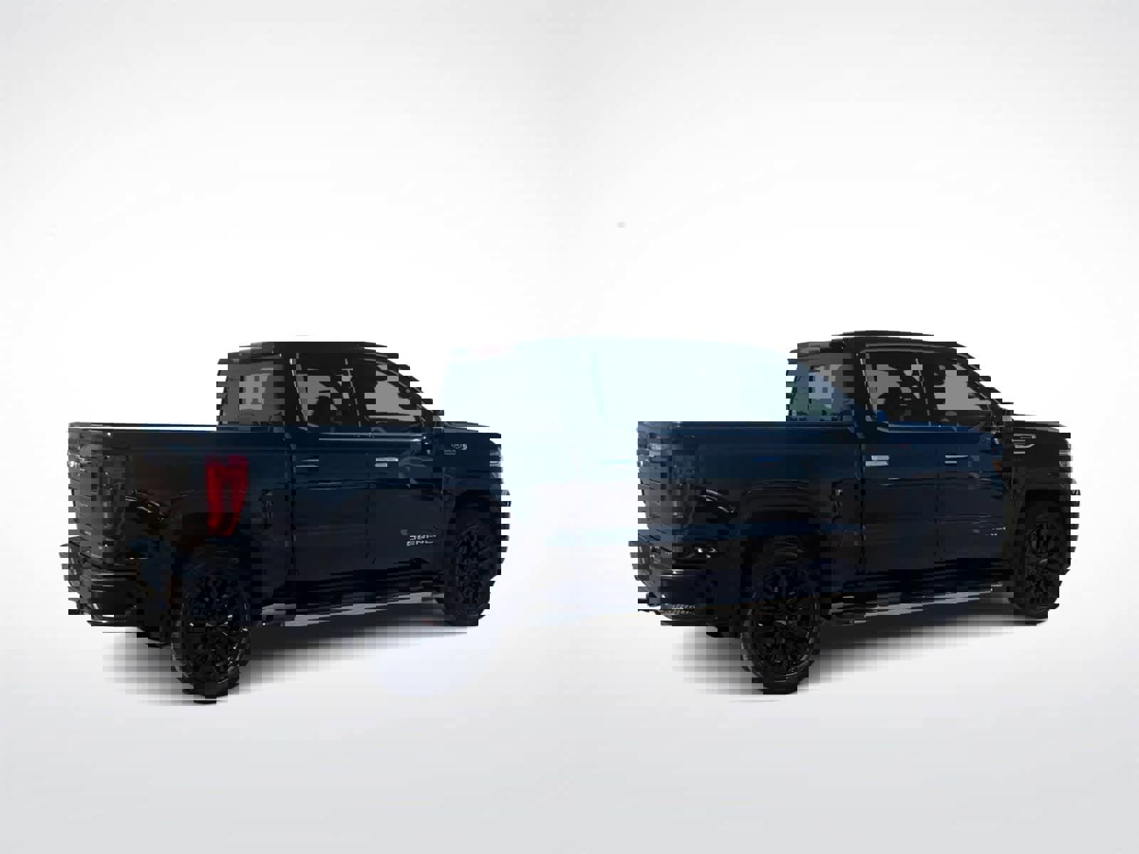 Used 2021 GMC Sierra 1500 Denali w/ Driver Alert Package II image 8