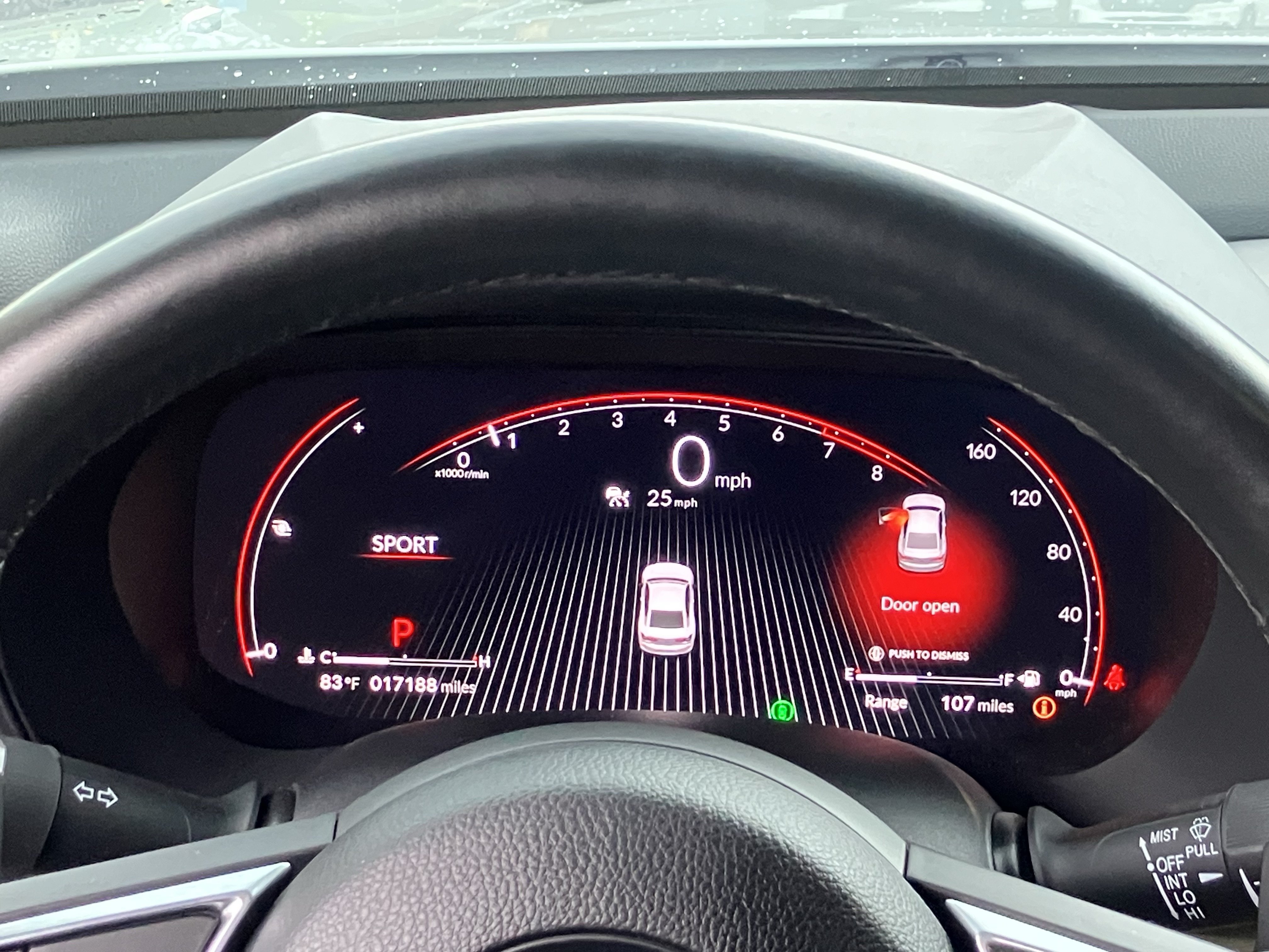 Used 2024 Acura TLX w/ Technology Package FWD image 23