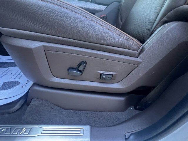 New 2026 RAM 3500 Limited image 13