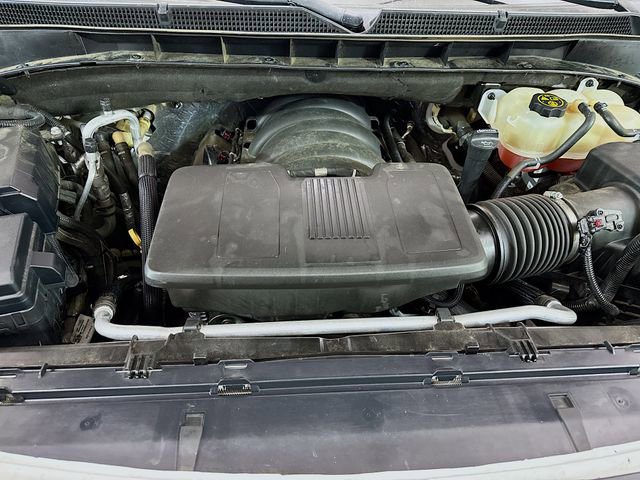 Used 2021 GMC Yukon Denali w/ Denali Premium Package image 34