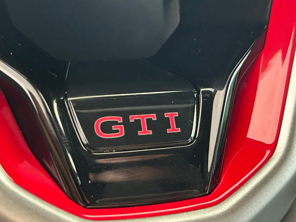 New 2026 Volkswagen GTI Autobahn FWD image 25