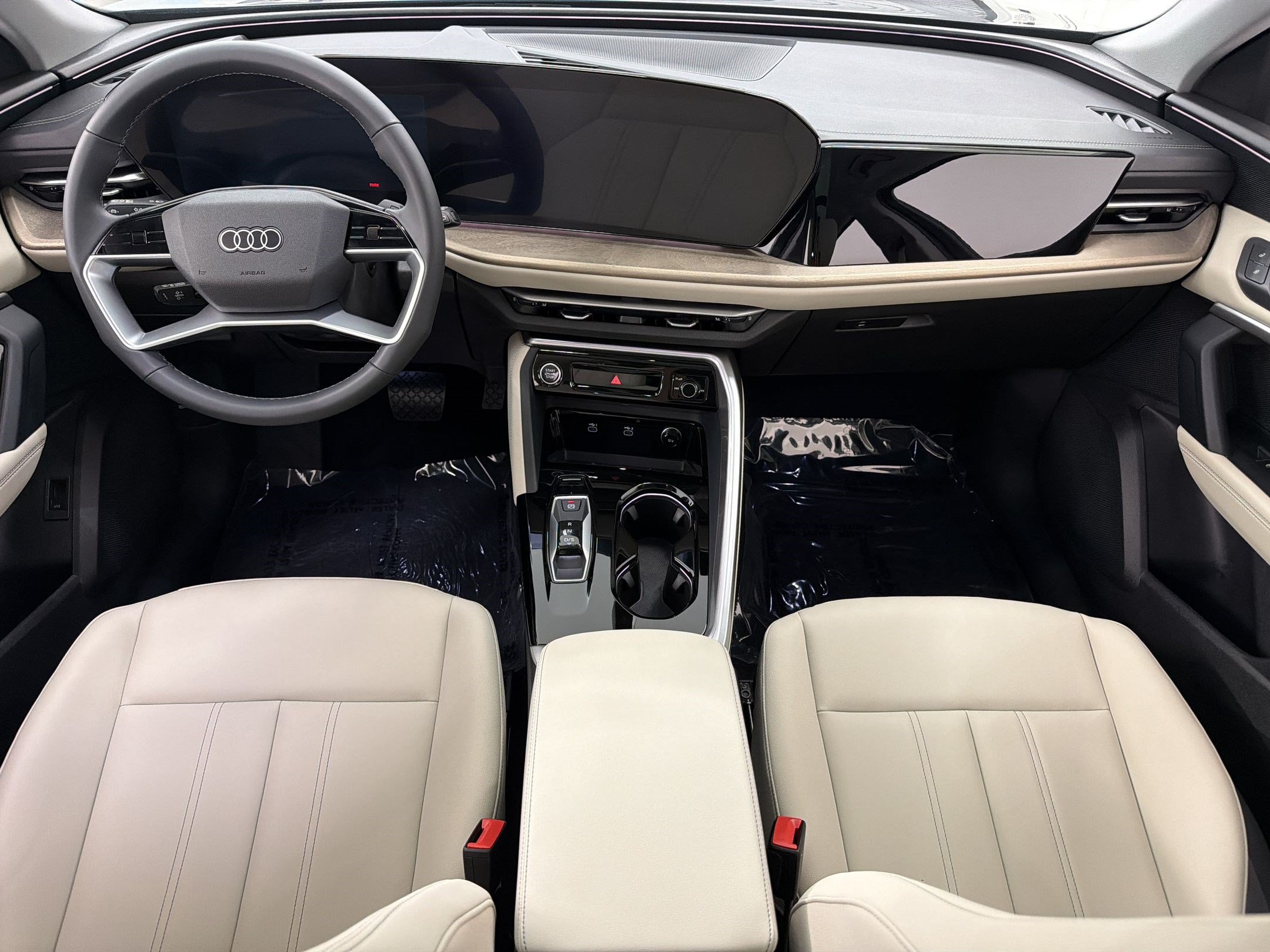 New 2026 Audi Q5 2.0T AWD/4WD image 15