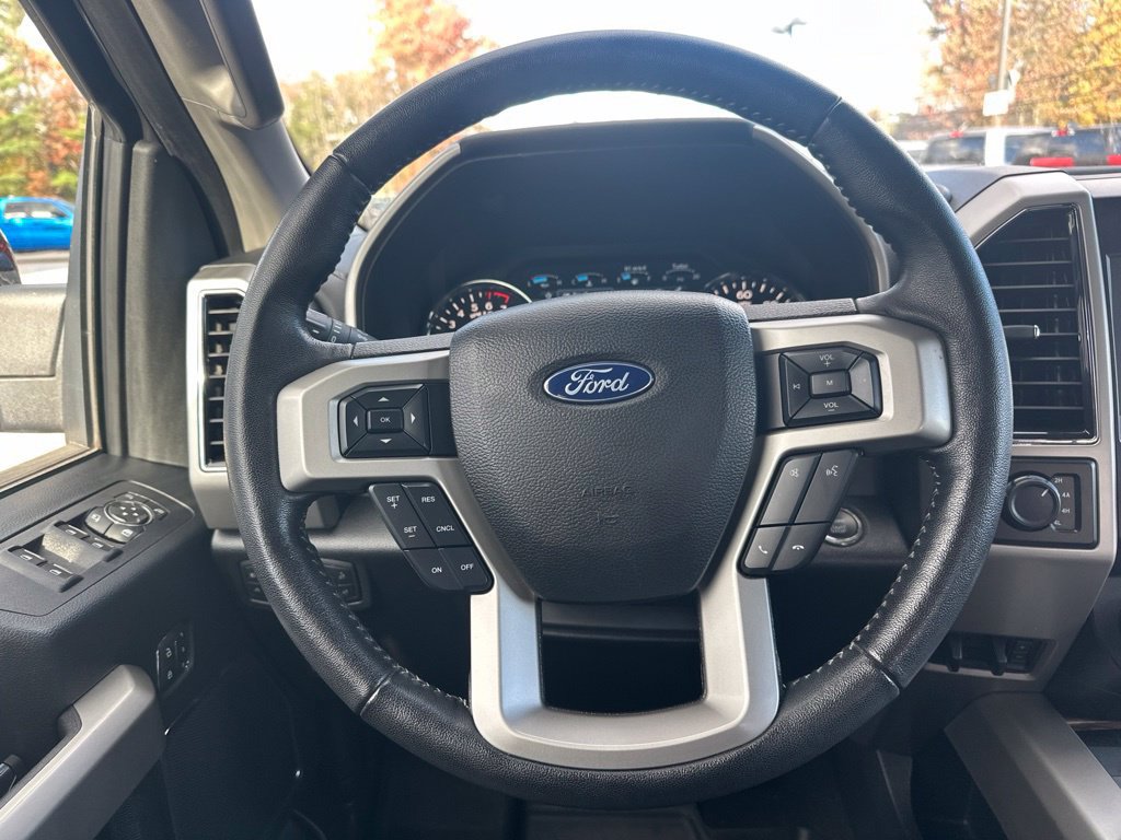 Used 2019 Ford F150 Lariat AWD/4WD image 21