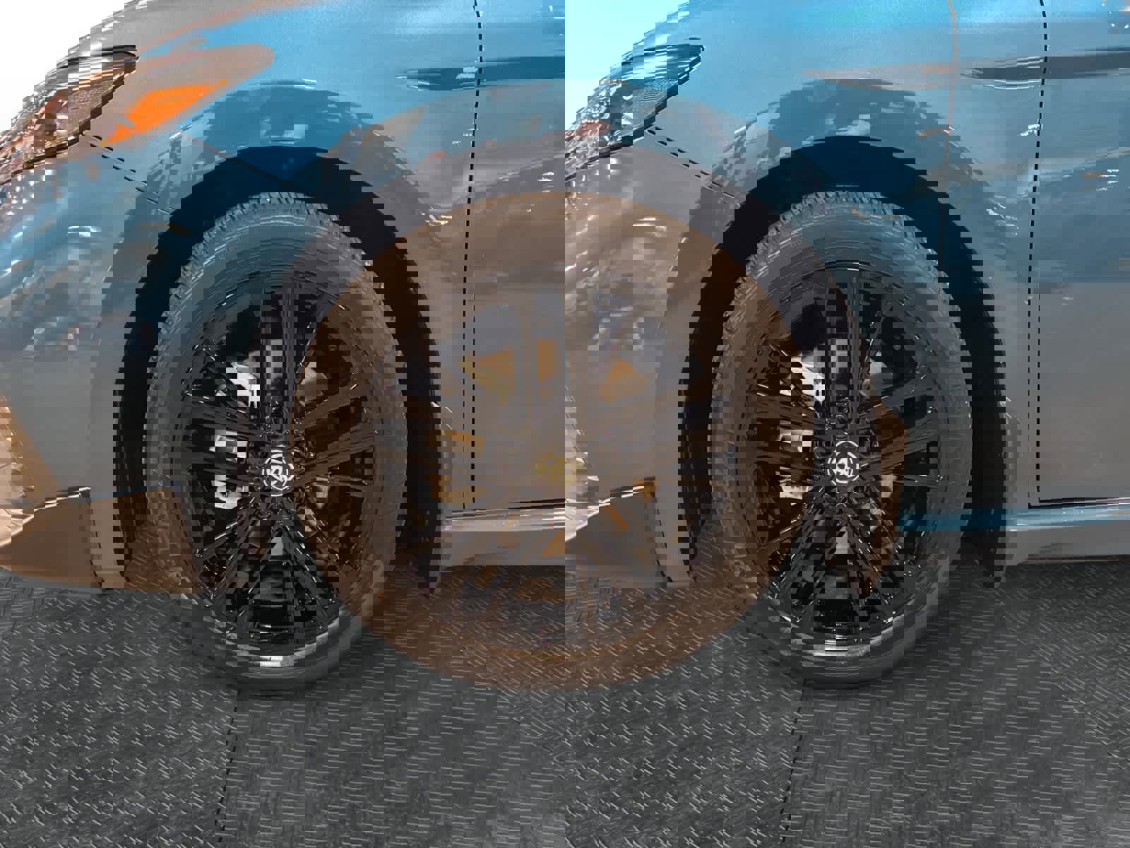 Used 2025 Toyota Camry SE image 16